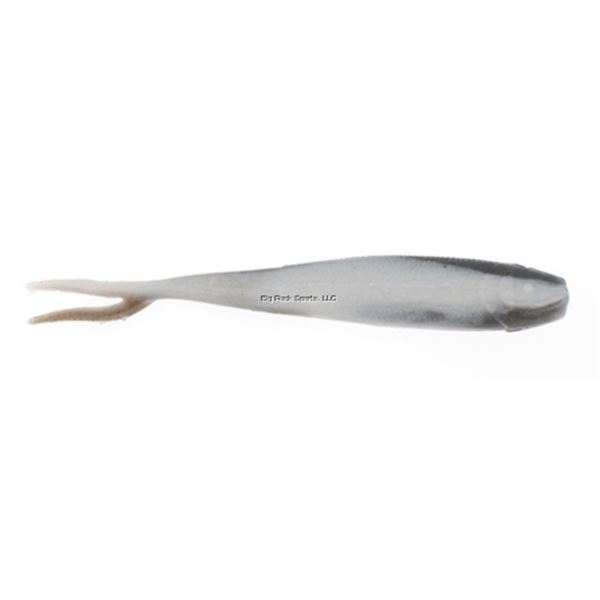 Berkley Gulp! Minnow Smelt 2.5" 18 Count Sku GMI2-SMLT