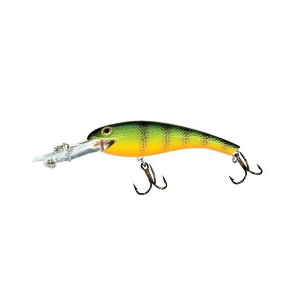 Cotton Cordell Wally Diver Perch 2.5" Sku CD522