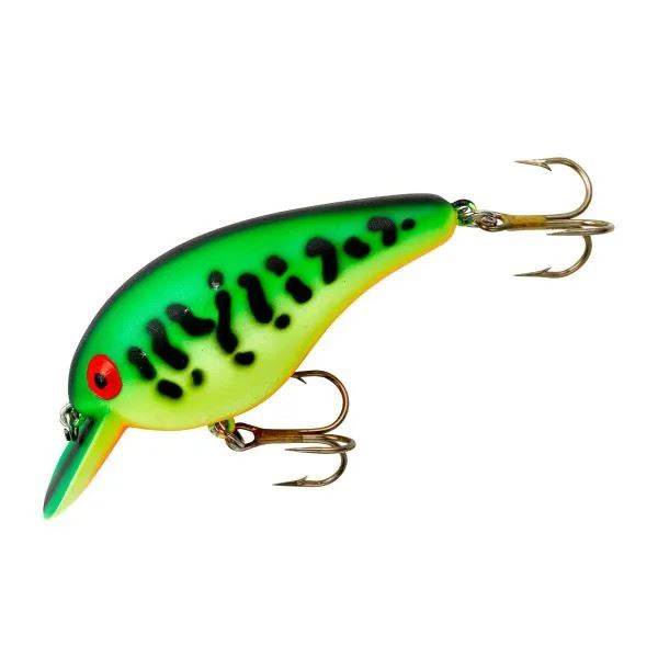 Cotton Cordell Big O Medium Diver Firetiger 2.25" Sku C7769
