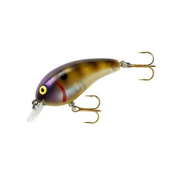 Cotton Cordell Big O Medium Diver Bluegill 2.25" Sku C77562