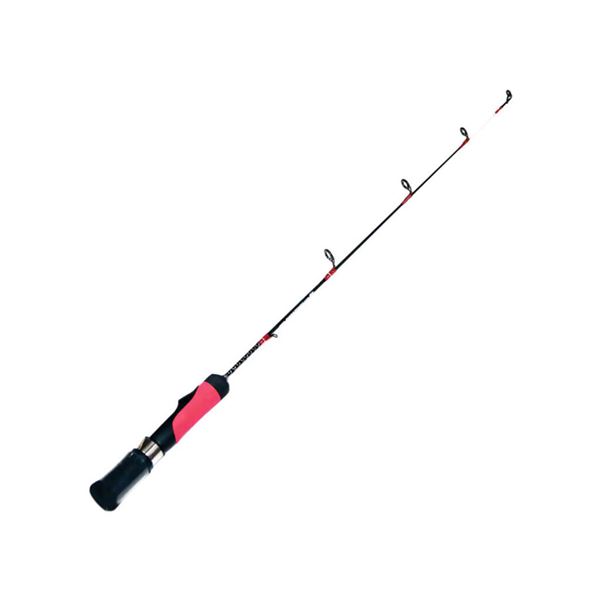 Zebco Rhino Tough Ice 24" Ultra Light Rod Sku 21-37245