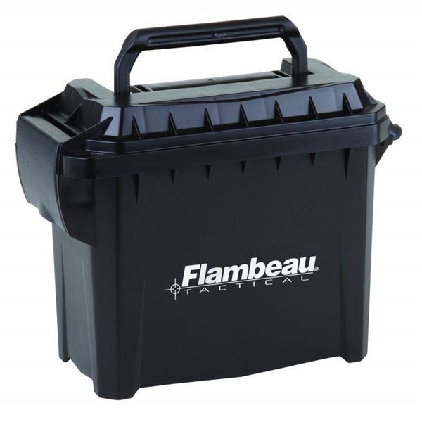 Flambeau Mini Ammo Can Sku 5415MC