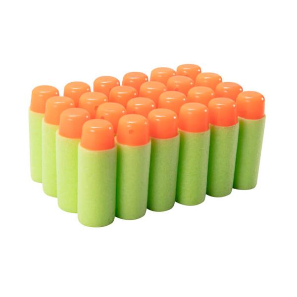 Umarex Rekt Half-Length Darts (24 Count) Sku 2278710