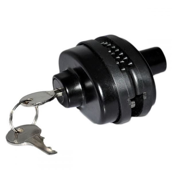 Axiom Keyed Trigger Lock Sku XGLK