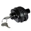 Image 1 : Axiom Keyed Trigger Lock Sku XGLK