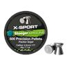 Image 1 : Stoeger X-Sport .177 Cal 7.48 Grain Precision Pellets (500 Count) Sku 545115