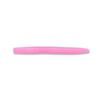 Image 1 : Gary Yamamoto Custom Baits Senko Worm  Bubble Gum 4" Sku YAM-9S-10-229