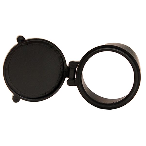 Butler Creek Flip-Open Multiflex Scope Covers 25, 26, & 27 OBJ Sku 32527