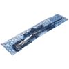 Image 1 : Hoppe's 9 Airvault Long-Term Firearm Storage Bag 12" x 52" Sku HVCIL