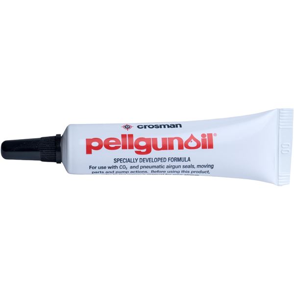 Crosman Pellgunoil 1/4 Fl Oz Sku 241