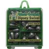 Image 1 : Water Gremlin Dipsy Swivels Pro Pack (27 Pieces) Sku PRO-DS