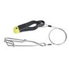 Image 1 : Scotty Mini Power Grip Line Release w/ 18" Leader Sku SC-1181