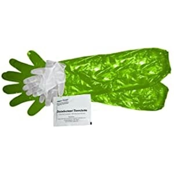 HME Disposable Game Cleaning Gloves (4-Pack) Sku HME-GCG-4