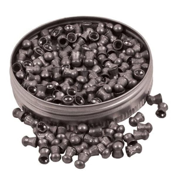 Gamo Bone Collector Pellet .177 Cal (150 Count) Sku 632273054