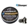 Image 1 : Stoeger X-Magnum .22 Cal. 17.13 Grain Precision Pellets (200 Count) Sku 30348