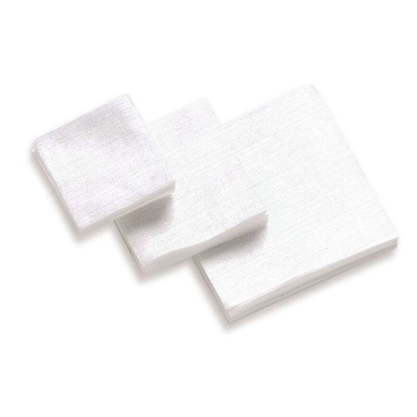 Hoppe's Gun Cleaning Patches .38 - .45 Cal/.410/20 Gauge (500 Count) Sku 1204S