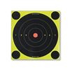 Image 1 : Birchwood Casey Shoot-N-C Reactive Target 8" Sku 34805
