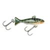 Image 1 : Lunkerhunt True Bait Perch 1.75" 3/4 oz Sku TRUE07