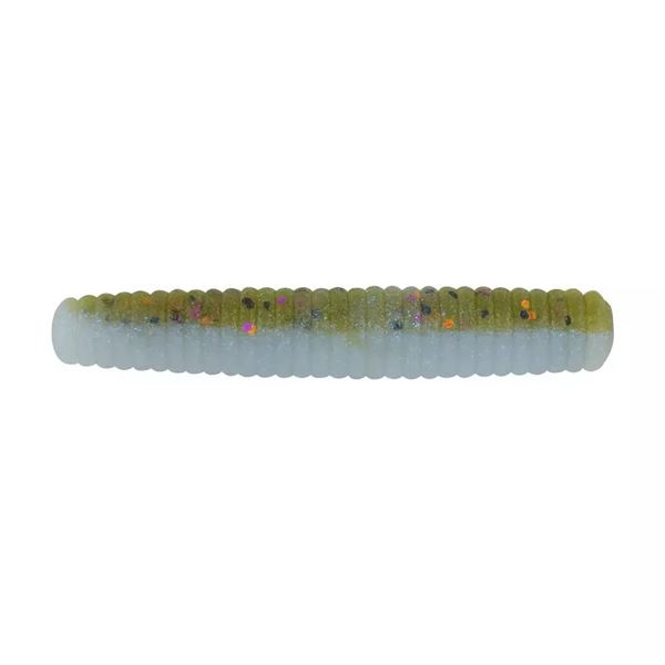Berkley Powerbait Max Scent Lil' General (8-Pack) Gobyashi 2.75" Sku PBMSLG2.75-GASH