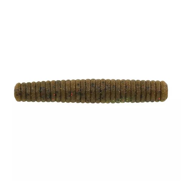 Berkley Powerbait Max Scent Lil' General (8-Pack) Canad Eh Craw 2.75" Sku PBMSLG2.75-CEHC