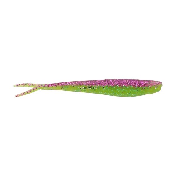 Berkley Powerbait Minnow Magic Man 3" 15 Sku PBBMW3-MGCMN