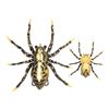 Image 1 : Lunkerhunt Phantom Spider Fang 2.25" 1/2oz Sku LSPIDER07