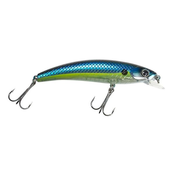 Lunkerhunt Impact Distress 6F Sassy 3.5" (1/2oz) Sku IMJKB01