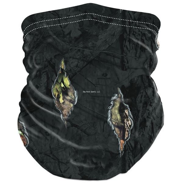 HQ Outfitters Neck Gaiter Eclipse Sku HQ-NG-EC