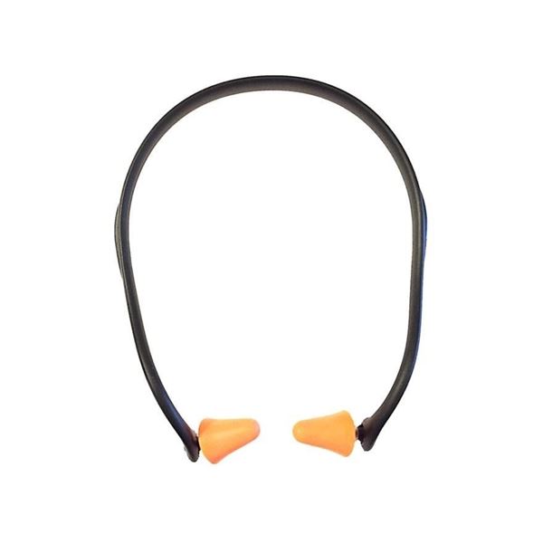 Walker's Pro-Tek Ear Plug Band 25 dB Sku GWP-PLGBND