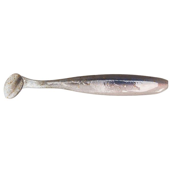 Keitech Easy Shiner Pro Blue Red Pearl 4" Sku ES4420