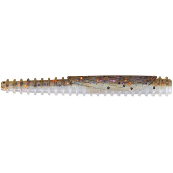 Rapala Crushcity Customs "Ned BLT" Salt Infused (10-Pack) Goby 3" Sku CCNBT3GO
