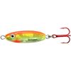 Image 1 : Northland Buck Shot Rattle Spoon Super Glo Chub 3/8oz Sku BRS5-24