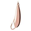 Image 1 : Johnson Silver Minnow  Weedless Spoon Copper 2.75 3/4 OZ Sku 4842-1851