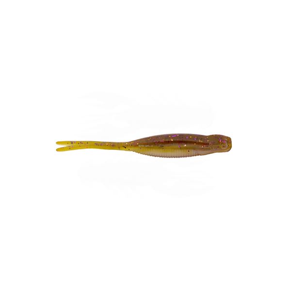 X-Zone Steath Finesse Series Scented Minnow 309 2.75" Sku 37309
