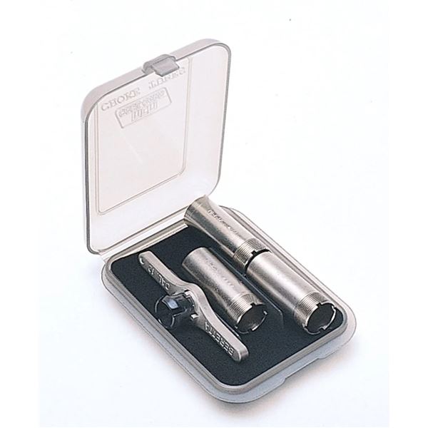 MTM Choke Tube Cases Small Sku CT341