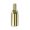 Image 1 : Pro-Shot Shotgun Adaptor #8/32 to #5/16-27 Brass Sku AD1