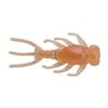 Image 1 : Berkley PowerBait Mayfly (14 Pack) Natural 3/4" Sku PBHMF.75-NAT
