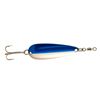 Image 1 : Len Thompson Platinum Series Spoons Nickel Blue 1oz Sku No2PNB