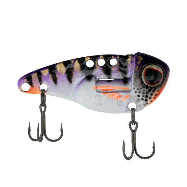 Berkley ThinFisher Bad Perch 1/4oz Sku BHBTF1/4-BDPR