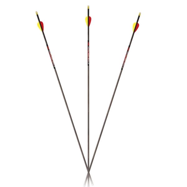 Carbon Express Predator SD Arrow 350 Sku 51171