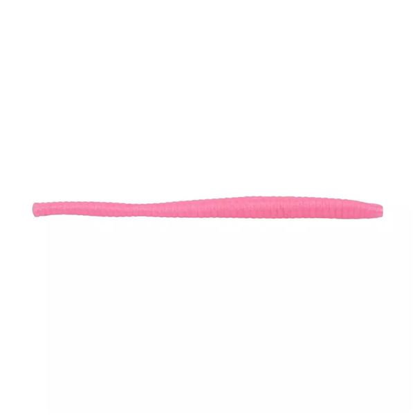 Berkley Powerbait Floating 3" Trout Worm Bubblegum Sku PBHFTW3-BGM
