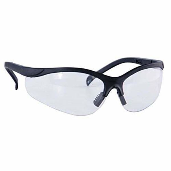 Walker's Impact Resistant Sport Glasses Clear Sku GWP-CLSG