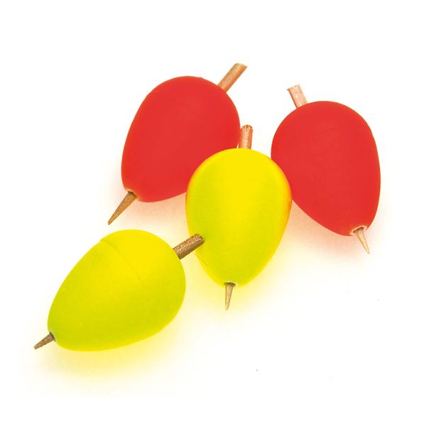 Superfly SI-TPC-S Toothpick Strike Indicators Combo Small Sku SI-TPC-S