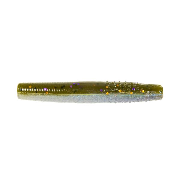 Z-Man ElaZtech Finesse TRD (8 Pack) Goby Bryant 2.75" Sku TRD275-357PK8