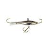 Image 1 : Lunkerhunt Straight Up Jig Gizzard Shad 2.25" 7/8oz Sku SUYR08