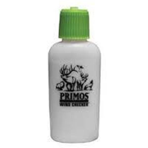 Primos Hunting Wind Checker 2oz Sku PS7731