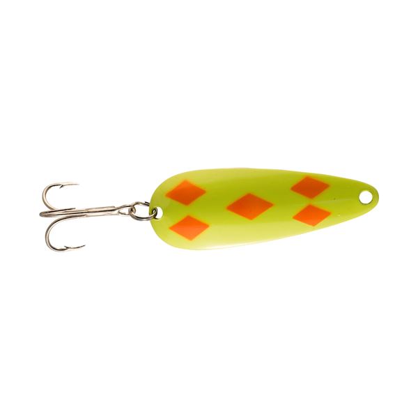 Len Thompson Original Series Spoons Lemon Flame 1oz Sku No2LF