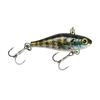 Image 1 : Lunkerhunt Hatch Natural Jig 15/16 oz Blue Gill 2" Sku HATCH05