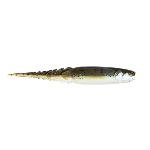 Z-Man Chatterspike (5 Pack) The Deal 4.5" Sku CSP45-320PK5