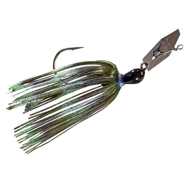 Z-Man Original Chatter Bait Candy Craw 3/8oz Sku CB38-66